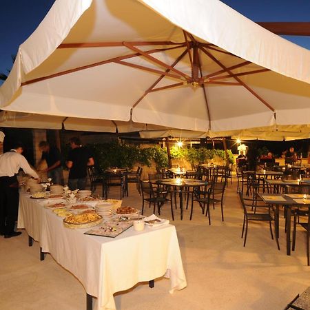 Cefalicchio B&B Canosa di Puglia Exterior foto
