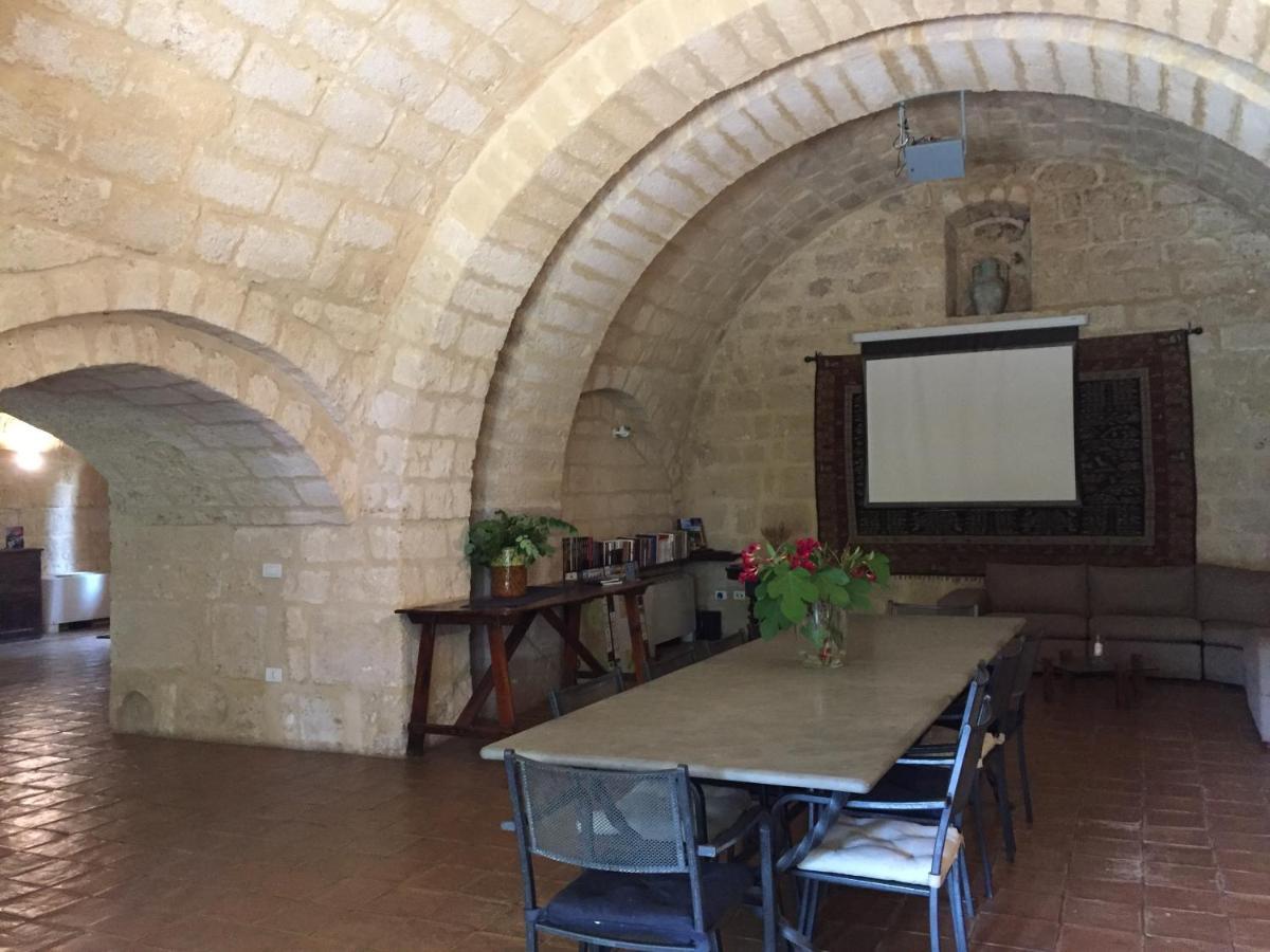 Cefalicchio B&B Canosa di Puglia Exterior foto