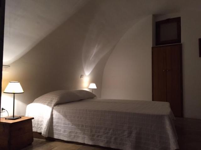 Cefalicchio B&B Canosa di Puglia Exterior foto