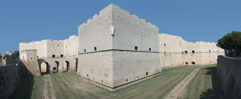 Cefalicchio B&B Canosa di Puglia Exterior foto