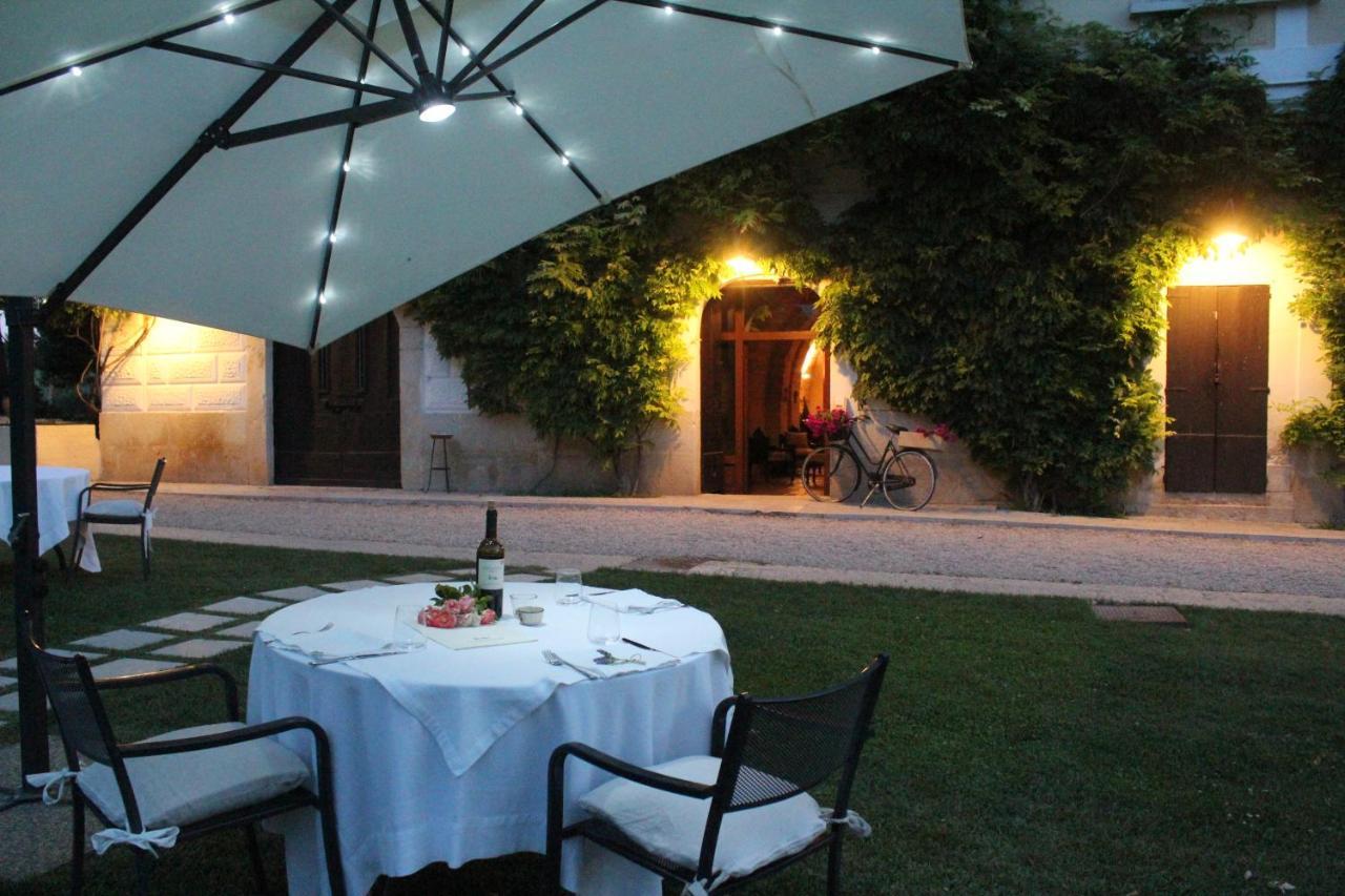 Cefalicchio B&B Canosa di Puglia Exterior foto