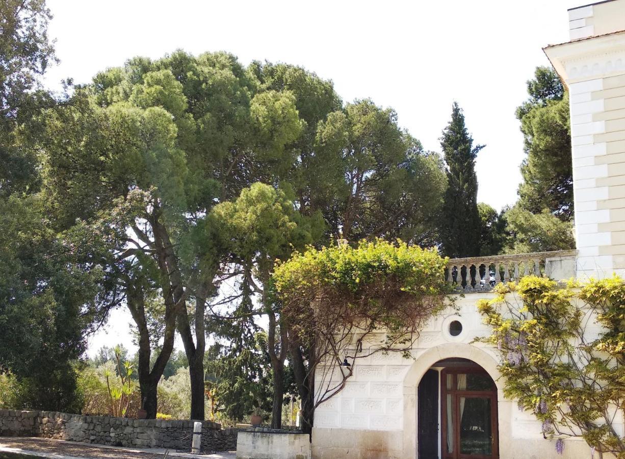 Cefalicchio B&B Canosa di Puglia Exterior foto