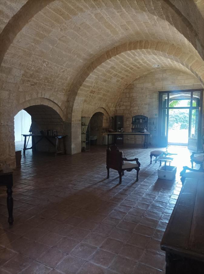 Cefalicchio B&B Canosa di Puglia Exterior foto
