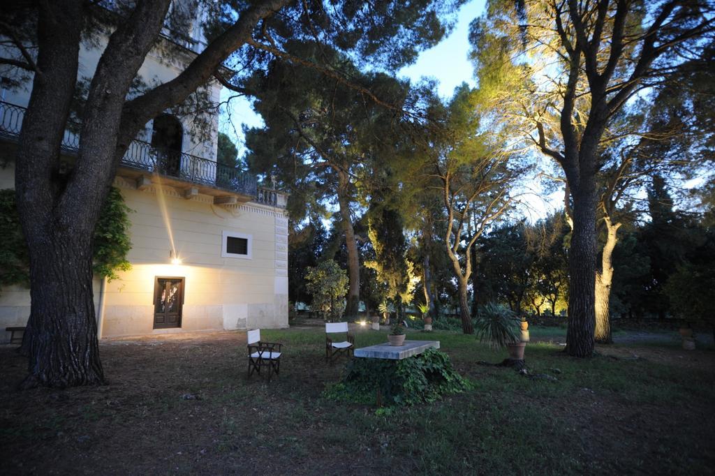 Cefalicchio B&B Canosa di Puglia Exterior foto