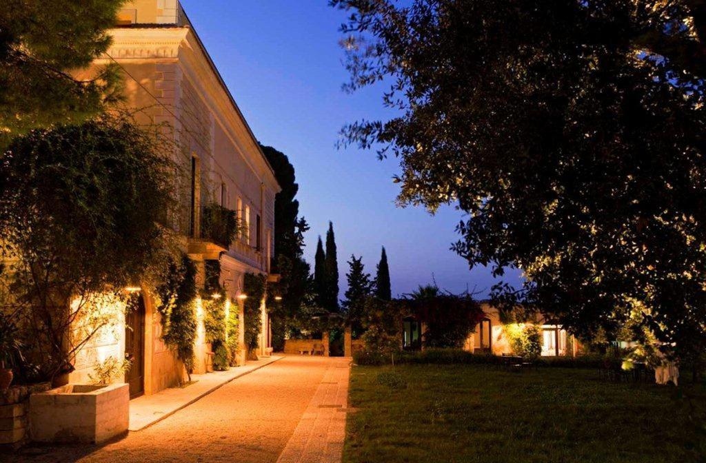 Cefalicchio B&B Canosa di Puglia Exterior foto