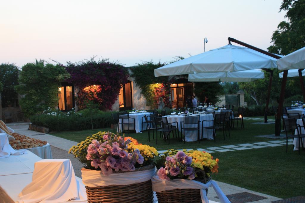 Cefalicchio B&B Canosa di Puglia Exterior foto