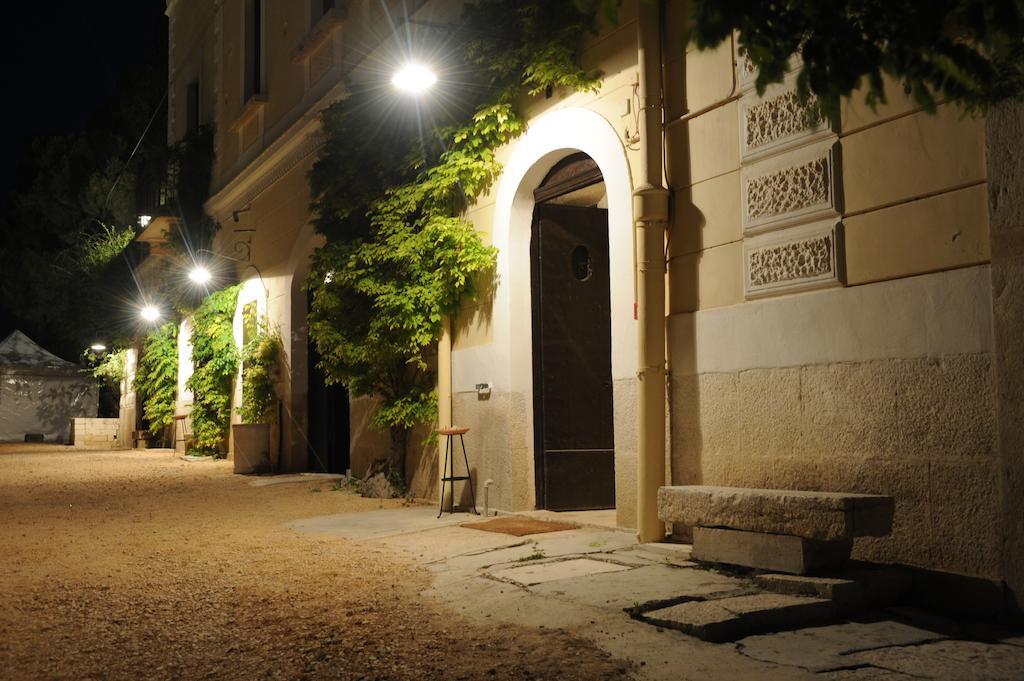 Cefalicchio B&B Canosa di Puglia Exterior foto