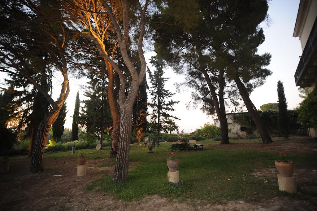 Cefalicchio B&B Canosa di Puglia Exterior foto