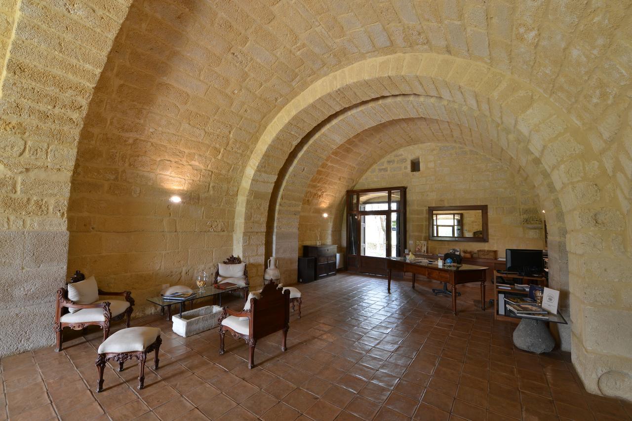Cefalicchio B&B Canosa di Puglia Exterior foto
