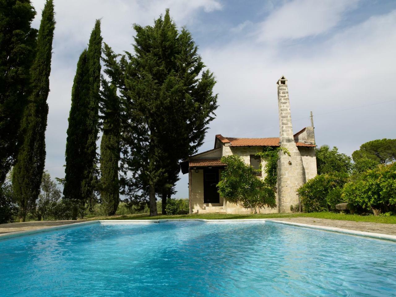 Cefalicchio B&B Canosa di Puglia Exterior foto
